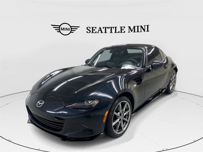 Used 2023 MAZDA MX-5 Miata Grand Touring