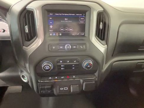 Used 2023 Chevrolet Silverado 1500 Custom w/ Rally Edition AWD/4WD image 30