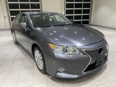 Used 2014 Lexus ES 350 w/ Premium Package image 7