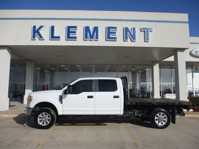 Used 2021 Ford F250 XL w/ STX Appearance Package
