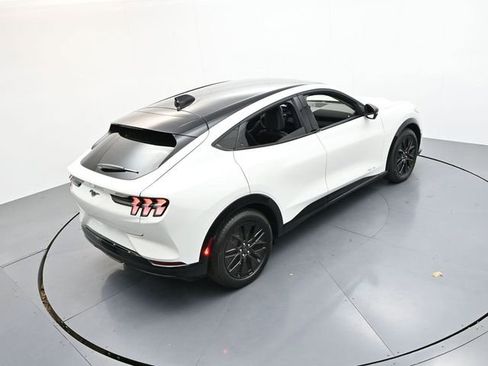 New 2025 Ford Mustang Mach-E Premium w/ Sport Appearance Package image 24