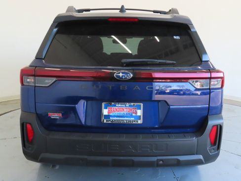 New 2026 Subaru Outback Premium image 5