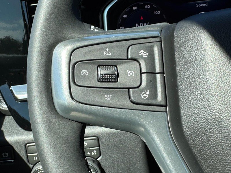 New 2026 Chevrolet Silverado 1500 RST AWD/4WD image 30