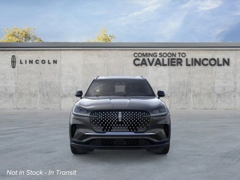 New 2026 Lincoln Aviator Black Label AWD/4WD image 6