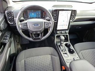 Used 2024 Ford Ranger XLT w/ Technology Package video 2