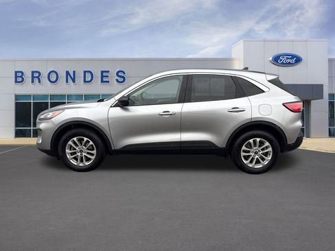 Used 2022 Ford Escape SE w/ Convenience Package image 1