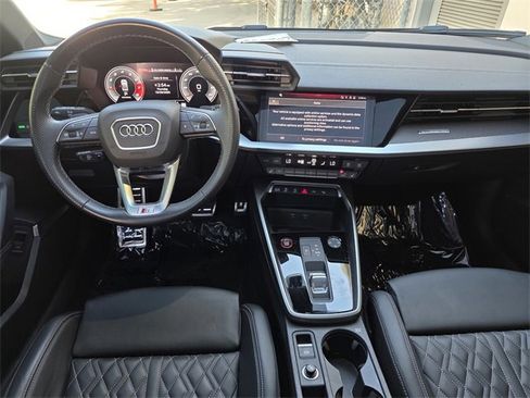 Used 2024 Audi S3 Premium Plus image 11