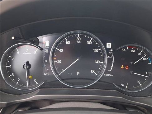 Used 2021 MAZDA CX-5 Signature AWD/4WD image 10