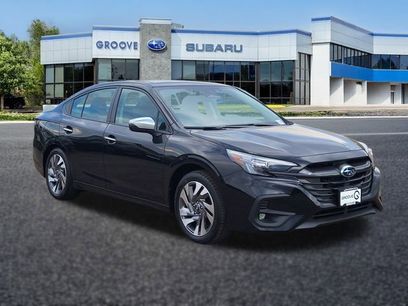 New 2025 Subaru Legacy Touring XT w/ Tech Package #3