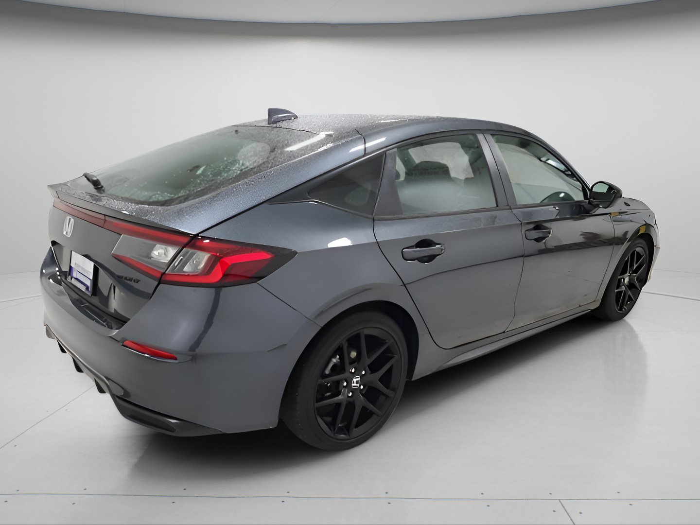 Used 2026 Honda Civic Sport image 6