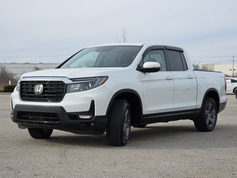 Used 2022 Honda Ridgeline RTL-E image 15