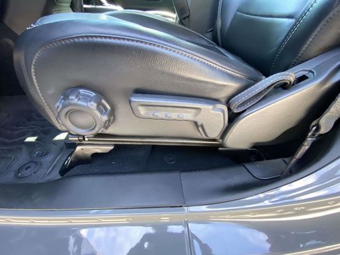 Certified 2023 Jeep Wrangler Sahara w/ Cold Weather Group image 15