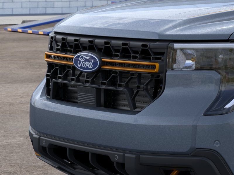 New 2026 Ford Maverick Tremor AWD/4WD image 18