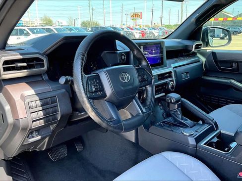 Certified 2024 Toyota Tacoma SR5 image 17