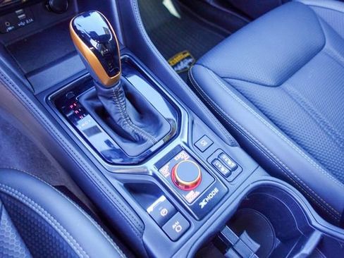 Used 2023 Subaru Forester Wilderness w/ Wilderness Package image 21