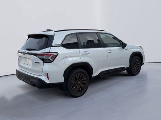 New 2025 Subaru Forester Sport video 3