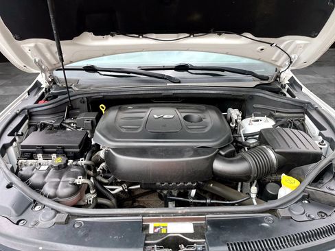 Used 2018 Jeep Grand Cherokee Limited AWD/4WD image 10