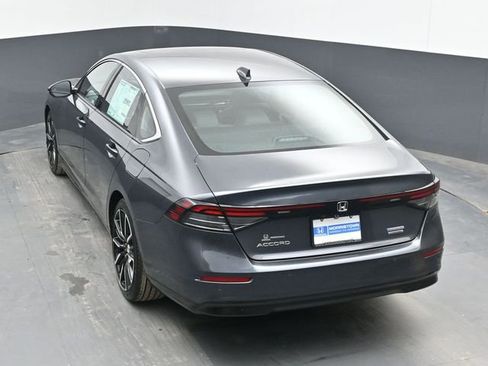 New 2026 Honda Accord Touring image 35