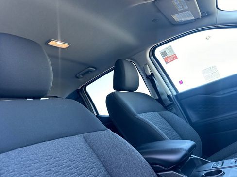 New 2025 Ford Ranger XLT w/ Black Appearance Package image 16