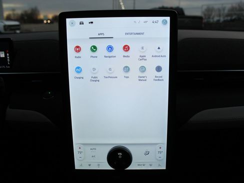 Used 2023 Ford Mustang Mach-E Premium image 34