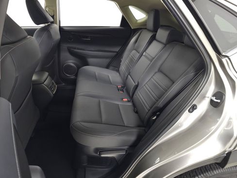 Used 2020 Lexus NX 300 AWD w/ Premium Package image 35