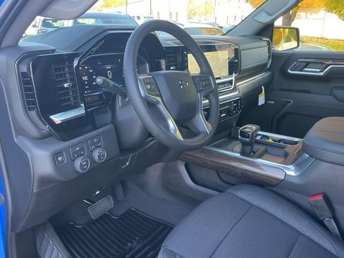 New 2026 Chevrolet Silverado 1500 RST w/ All Star Edition Plus AWD/4WD image 18