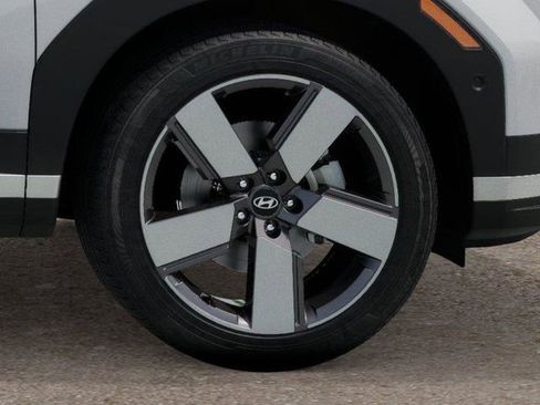New 2026 Hyundai Santa Fe Limited AWD/4WD image 8