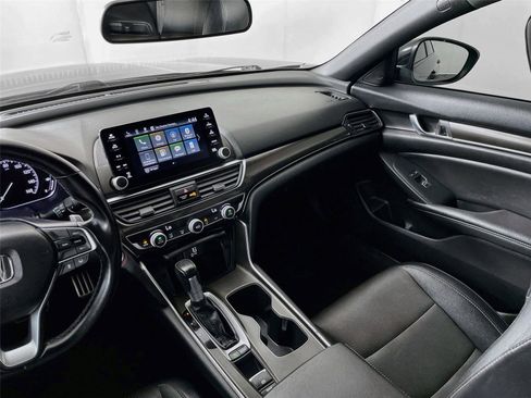 Used 2020 Honda Accord Sport image 26