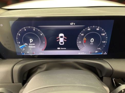 New 2026 Nissan Sentra SR w/ Floor Mat Package image 23