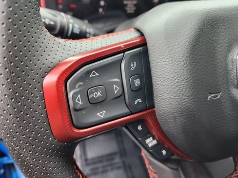 New 2026 RAM 1500 Rebel w/ Rebel Level 1 Equipment Group image 25