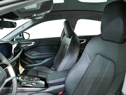 New 2026 Audi A5 2.0T Premium AWD/4WD image 5