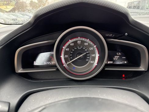 Used 2014 MAZDA MAZDA3 i Touring image 21