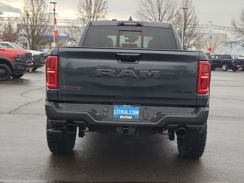 New 2026 RAM 1500 RHO image 13