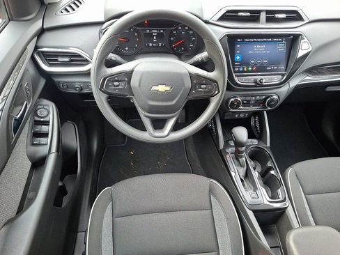 Used 2023 Chevrolet TrailBlazer LT w/ Convenience Package image 10