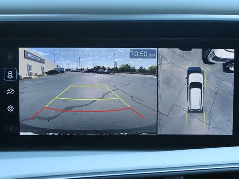 New 2026 Hyundai Palisade Limited image 31