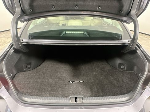 Used 2019 Lexus ES 350 w/ Premium Package FWD image 30