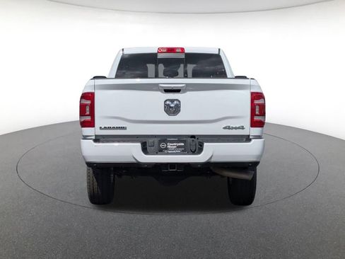 Used 2024 RAM 2500 Laramie w/ Safety Group AWD/4WD image 6