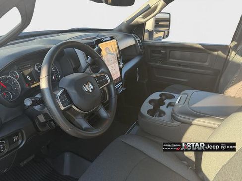 New 2026 RAM 2500 Tradesman image 10