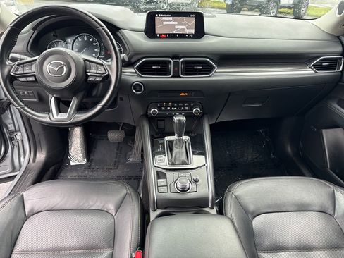 Used 2020 MAZDA CX-5 Grand Touring image 41
