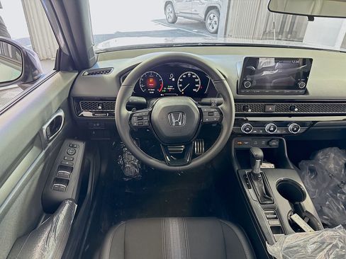 New 2026 Honda Civic Sport image 13