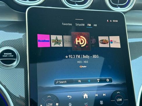 New 2025 Mercedes-Benz GLC 63 AMG S image 18