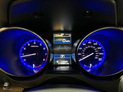 Used 2015 Subaru Outback 3.6R Limited AWD/4WD image 14
