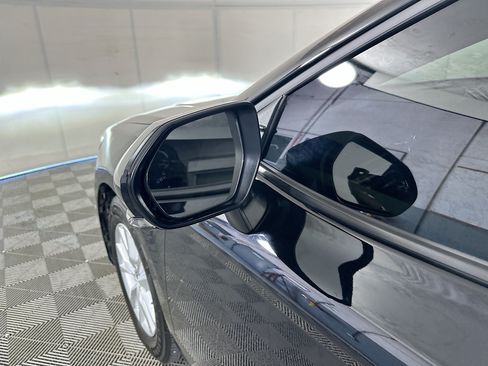 Certified 2025 Toyota Camry LE FWD image 10