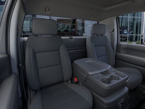 New 2025 GMC Sierra 2500 Pro image 16