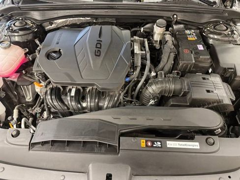 Used 2025 Kia K5 GT-Line w/ GT-Line Premium Package image 14