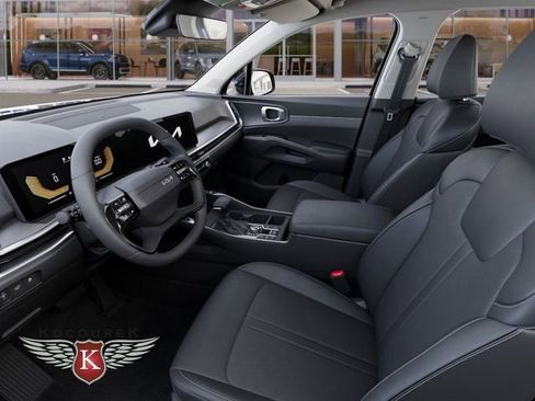 New 2026 Kia Sorento EX image 17