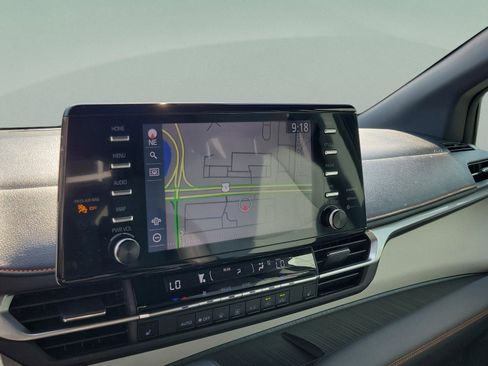 Certified 2024 Toyota Sienna XSE FWD image 17