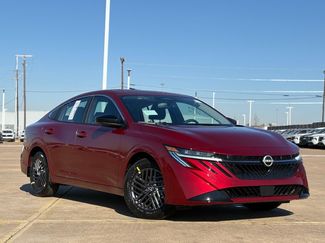 New 2026 Nissan Sentra SV video 2