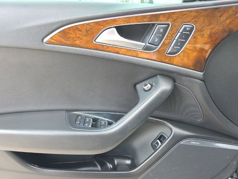 Used 2017 Audi A6 2.0T Premium Plus image 16