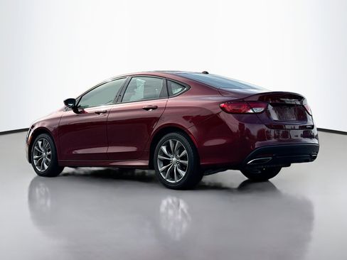 Used 2015 Chrysler 200 S FWD image 10